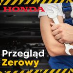 HONDA Agregat prądotwórczy EA 3000 N2 AVR