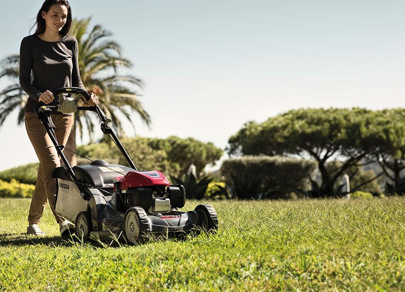 HONDA Kosiarka spalinowa HRX 476 C2 VYE