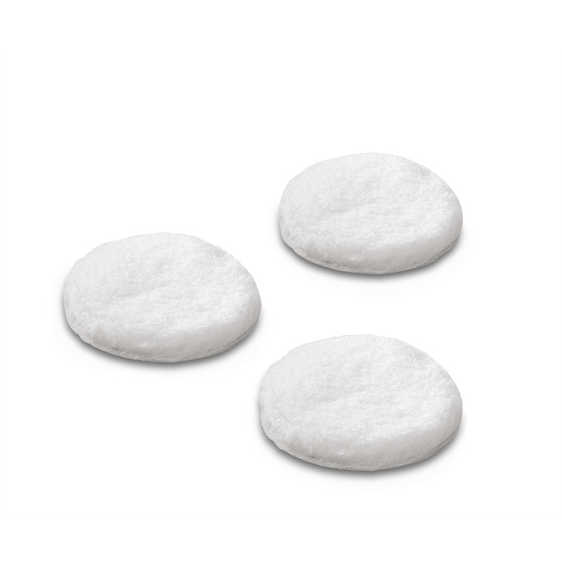 Pady polerujące do froterki Fp 303