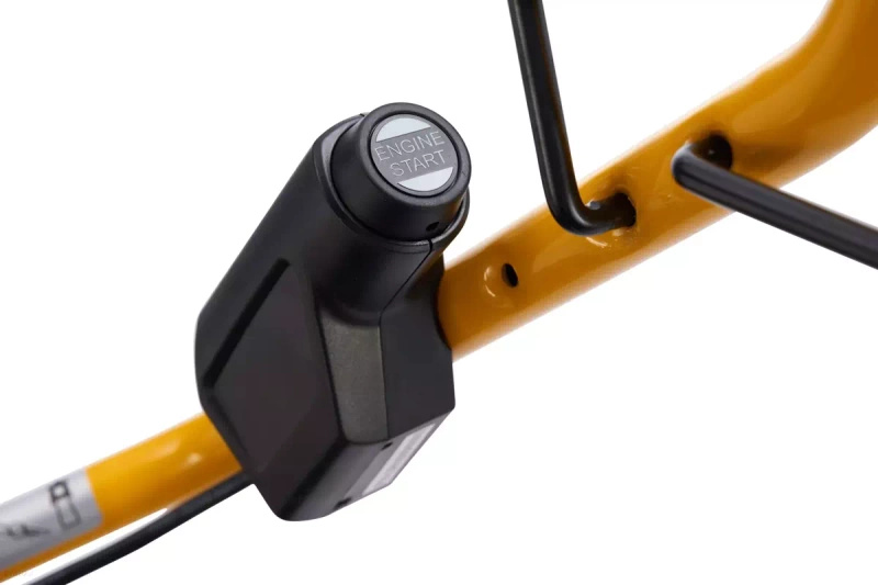 STIGA Combi 748 SE – kosiarka spalinowa