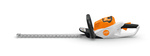 STIHL HSA 50, nożyce z akumulatorami 2 x AK 10 i ładowarką AL 101