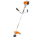 STIHL FS 120 – kosa spalinowa 1,8 KM z głowicą żyłkową AC C26-2