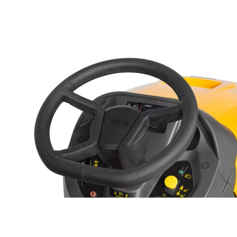 STIGA Estate 9122 W – traktor ogrodowy