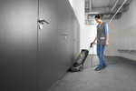 Karcher BR 30/4 C + MF - szorowarka kompaktowa