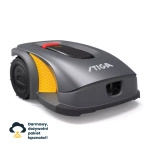 STIGA A 7500 – robot koszący autonomiczny