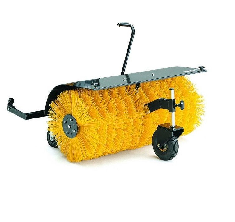 STIGA Szczotka zamiatająca 2 + 4WD