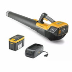 STIGA BL 500e – dmuchawa akumulatorowa, zestaw