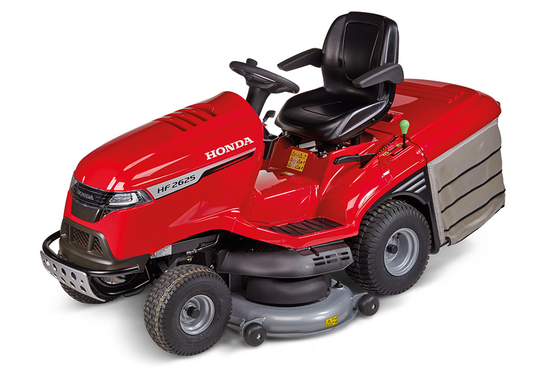 HONDA traktor ogrodowy HF 2625 HTE