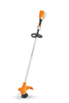 STIHL FSA 60 R – kosa akumulatorowa, głowica AC C6-2