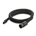 Karcher Wąż ssący, NT, DN 35, długość 7 m, z adapterem łączeniowym DN_27, złącze bagnetowe 1.0