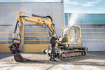 Karcher Myjka Ciśnieniowa HD 8/18-4 MX Plus