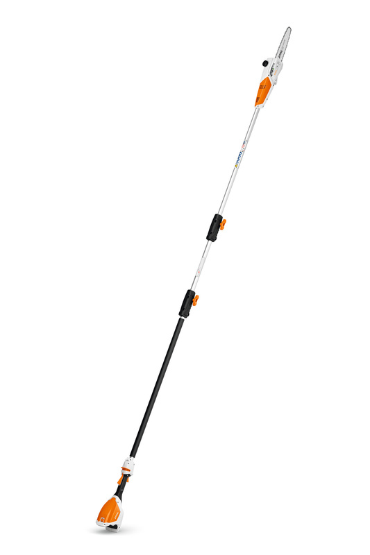 Stihl Przedłużka wysięgnika HTA 50 - aluminiowe przedłużenie o dł. 50 cm