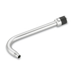 Karcher Lanca spryskująca kątowa 105°, XXL