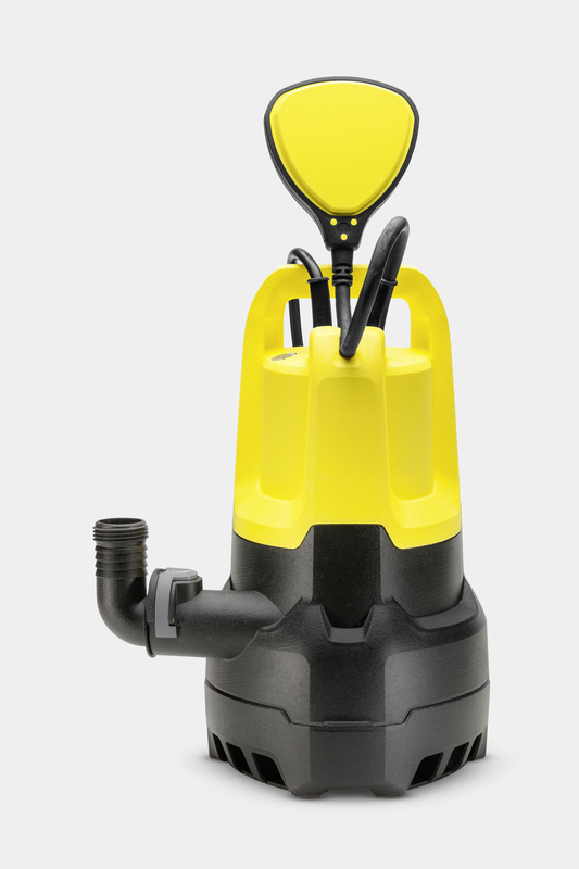 Karcher SP 3 Dirt - pompa wody