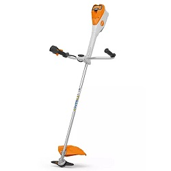 Stihl Kosa akumulatorowa FSA 130. Głowica żyłkowa AC C 26-2 - ZESTAW