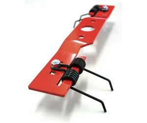 HONDA Areator HRX 537