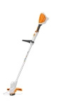Stihl Kosa akumulatorowa FSA 57 [36 V] Ciężar 3,5 kg, głowica żyłkowa AC C3-2