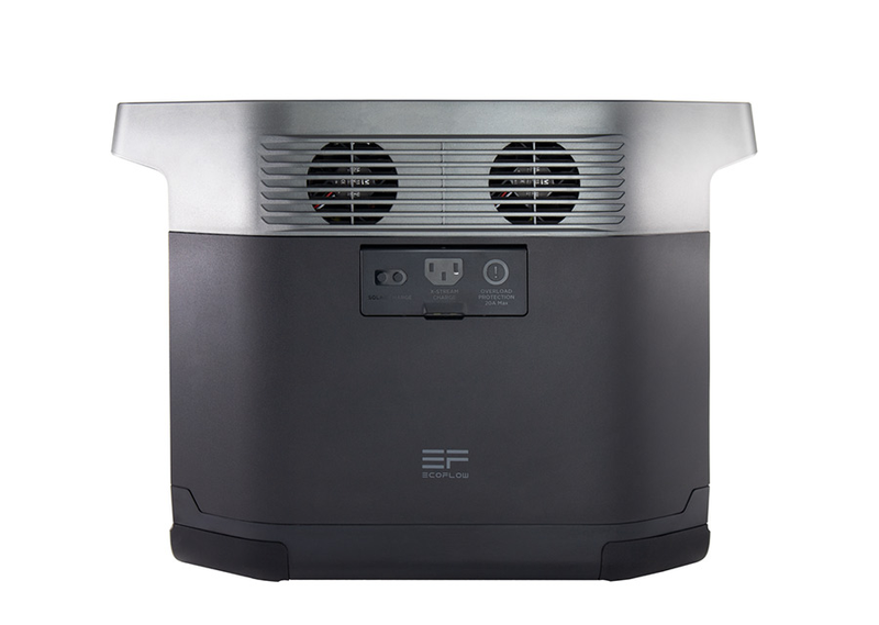 ECOFLOW Bank energii DELTA 1300 1260Wh