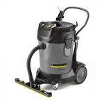 Karcher NT 70/2 Adv - odkurzacz uniwersalny