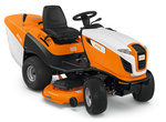 Stihl RT 6127 ZL - traktor ogrodowy -  Hydro Szer. koszenia 125 cm