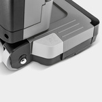 Karcher CV 30/2 Bp Adv - odkurzacz szczotkowy akumulatorowy (bez akumulatora i ładowarki)