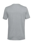 Koszulka BASIC SZARA