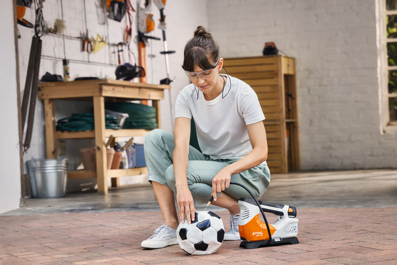 STIHL Kompresor KOA 20