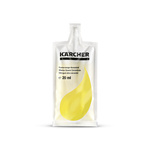 Karcher RM 503 środek do czyszczenia szkła 4x20ml	