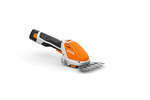 STIHL HSA 26 – nożyce akumulatorowe, listwy 10 i 22 cm