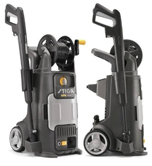 STIGA HPS 235 R – myjka ciśnieniowa