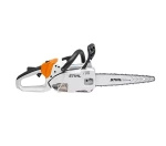 Stihl pilarka spalinowa MS 151 C-E PM3 [Moc 1,5 KM] Prowadnica: 30 cm 1/4” 1,1 Carving