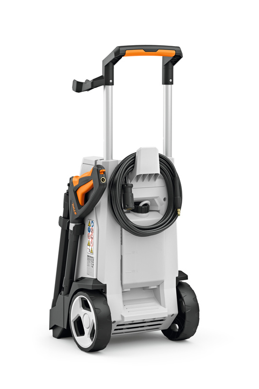 STIHL RE 150 Myjka wysokociśnieniowa