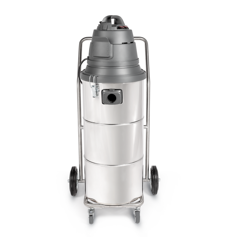 PROFI P45C.80MFE odkurzacz przemysłowy