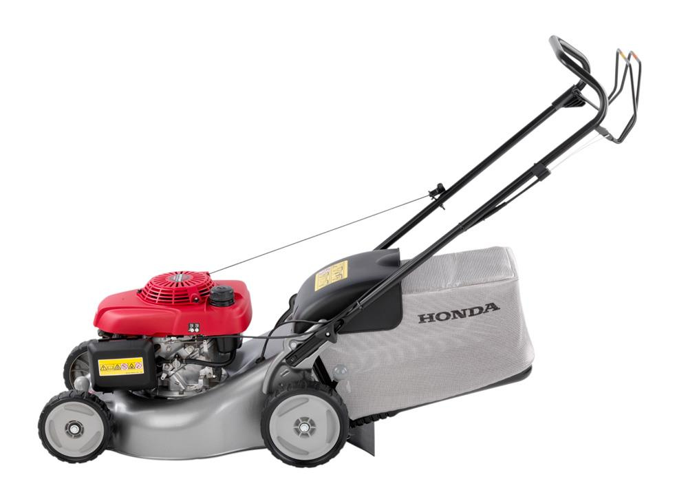 HONDA Kosiarka spalinowa HRG 416C SKEA - trwała konstrukcja