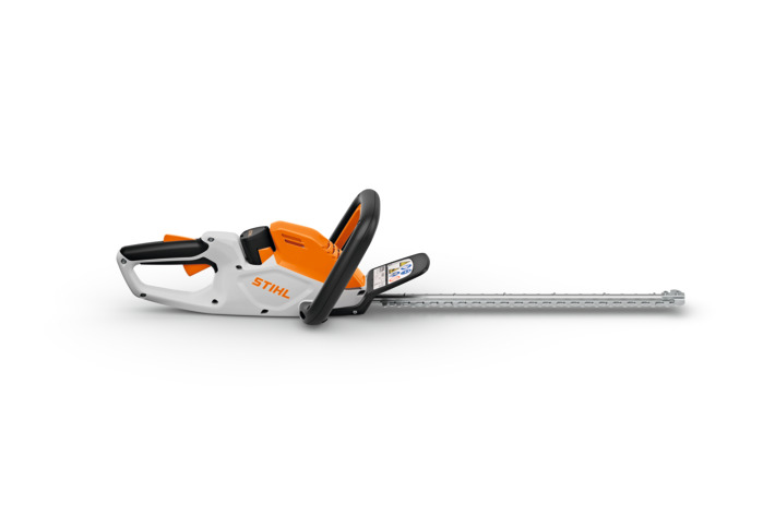 Stihl Zestaw HSA 30 [10 V] Urządzenie + AS 2 + AL 1 - ZESTAW - Łatwe przechowywanie i transport