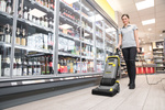 Karcher BR 30/4 C + MF - szorowarka kompaktowa