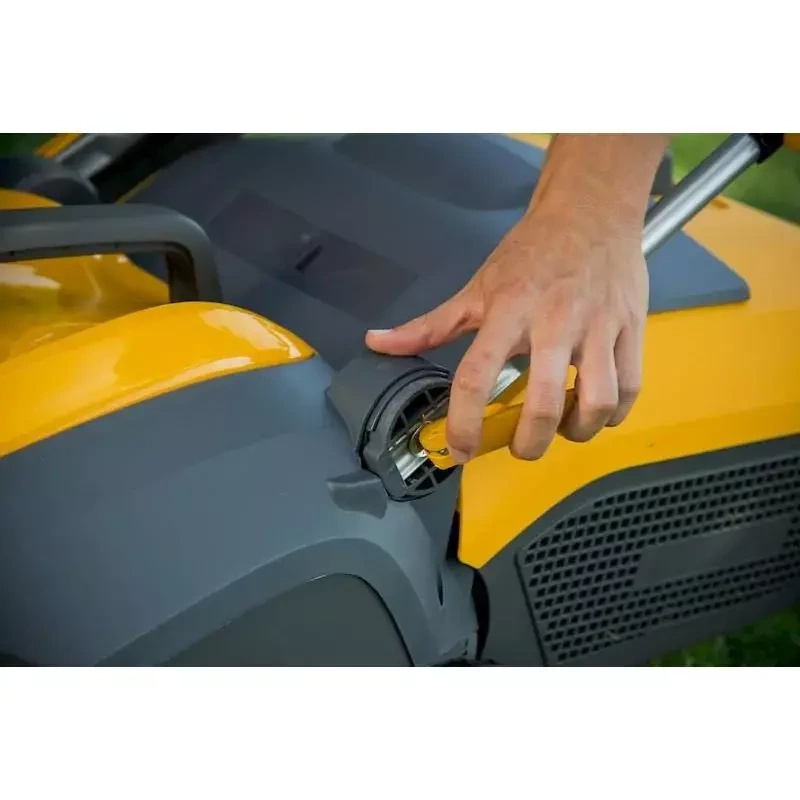 STIGA SV 415 E - wertykulator elektryczny