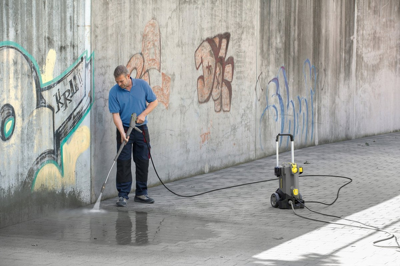 Karcher HD 5/15 C Myjka Ciśnieniowa