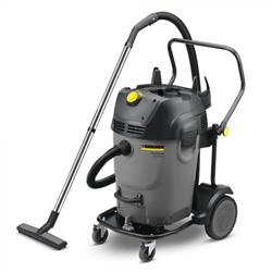 Karcher NT 65/2 Tact2 Tc - odkurzacz uniwersalny