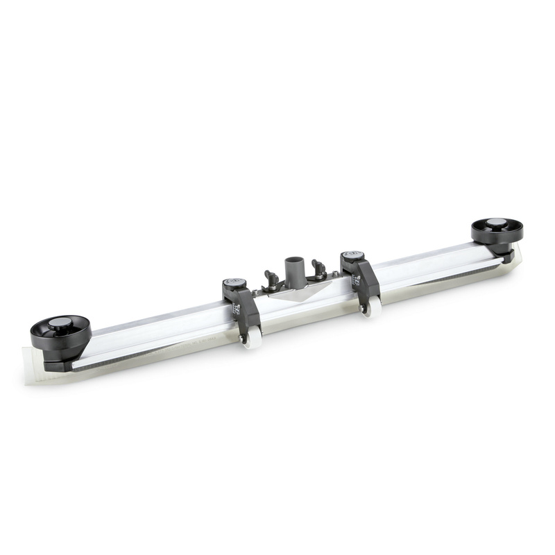 Suction bar straight 1420mm