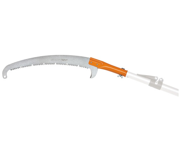 STIHL Piła do wysięgnika teleskopowego - precyzyjne cięcie i wygoda