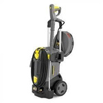 Karcher HD 5/15 C Plus - profesjonalna myjka ciśnieniowa
