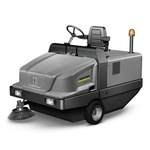 Karcher zamiatarka przemysłowa KM 130/300 R LPG