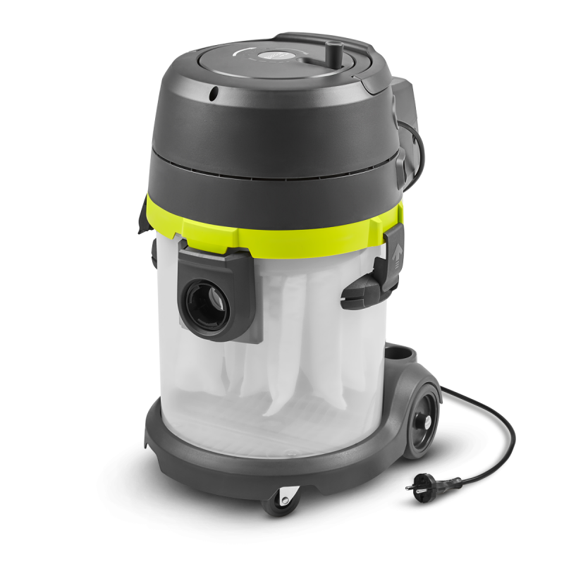 PROFI P7MFZE odkurzacz przemysłowy