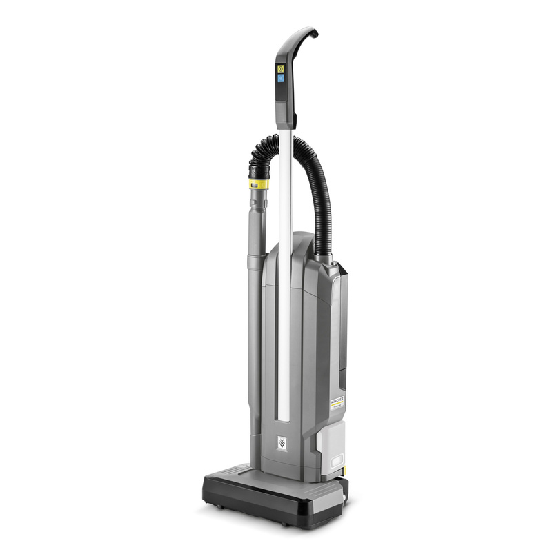 Karcher CV 30/2 Bp - odkurzacz szczotkowy akumulatorowy (bez akumulatora i ładowarki)