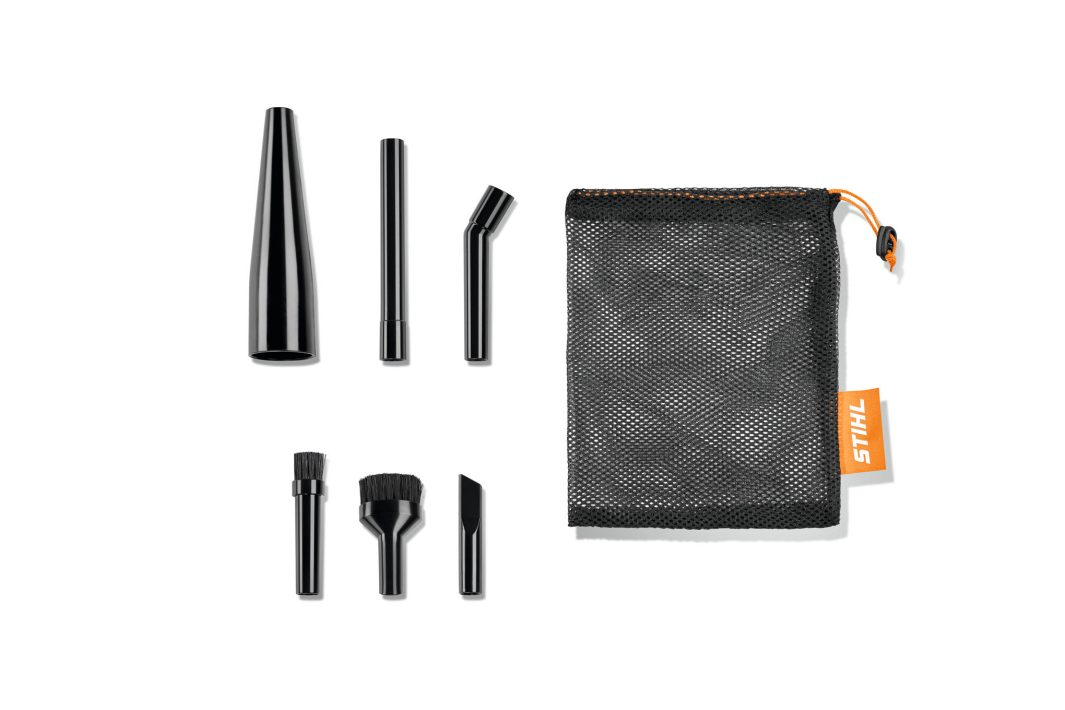 STIHL Zestaw mini dysz do SEA 20 - wszechstronność i efektywność