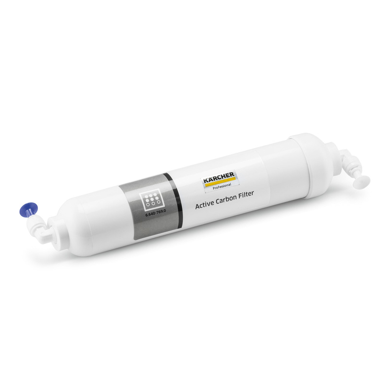 KARCHER Filtr z węglem aktywnym