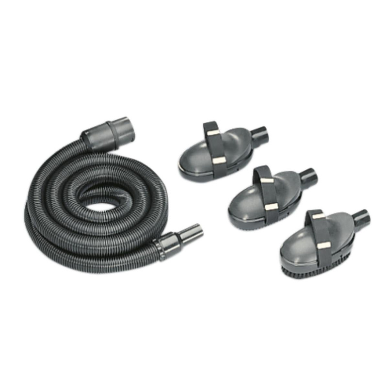 Karcher Zestaw do pielęgnacji koni do odk. NT