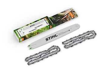 STIHL Cut Kit 5 – prowadnica Rollomatic E 40 cm + 2x PM3 3/8" P 1,3 mm