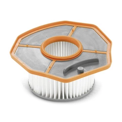 Karcher Filtr wkladkowy